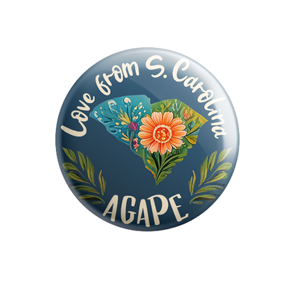 Agape - Love from State