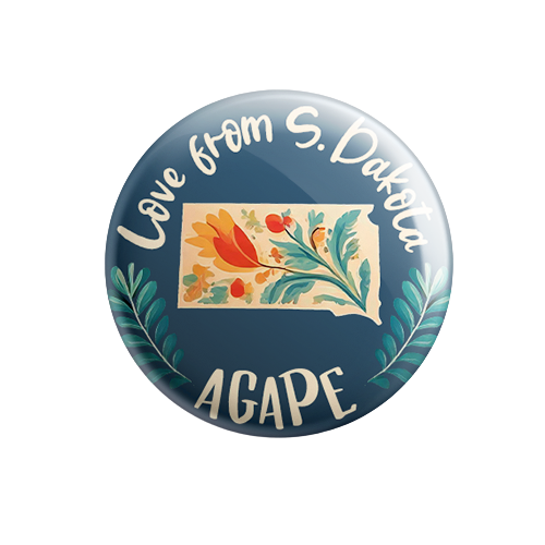 Agape - Love from State
