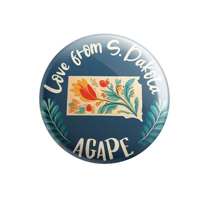 Agape - Love from State