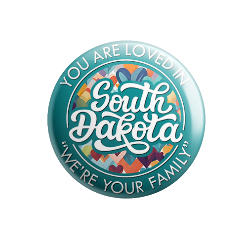 You are Loved in State
