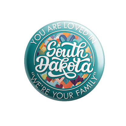 You are Loved in State
