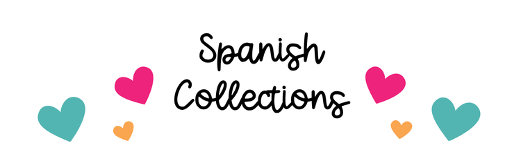 Spanish Collections