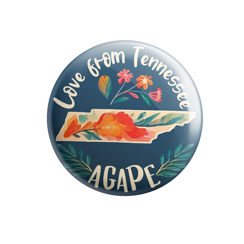Agape - Love from State