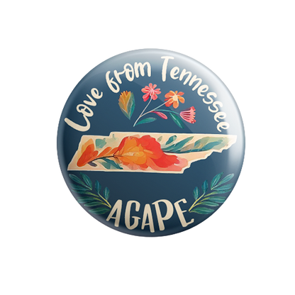 Agape - Love from State