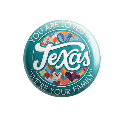You are Loved in State