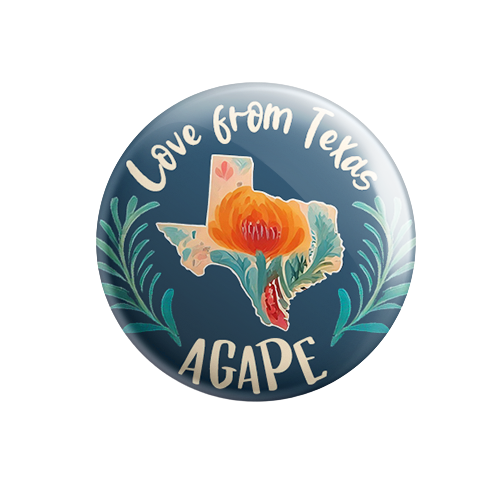 Agape - Love from State