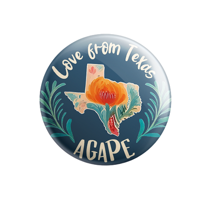 Agape - Love from State