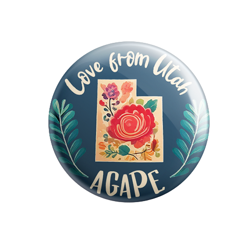 Agape - Love from State