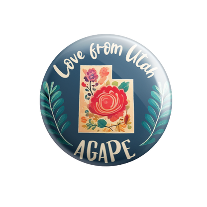 Agape - Love from State