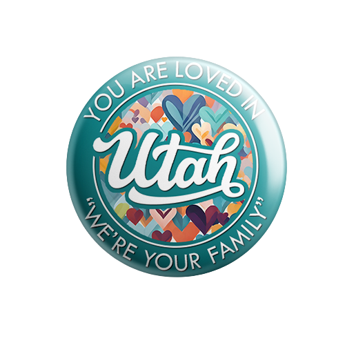 You are Loved in State