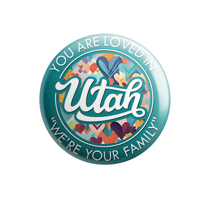 You are Loved in State