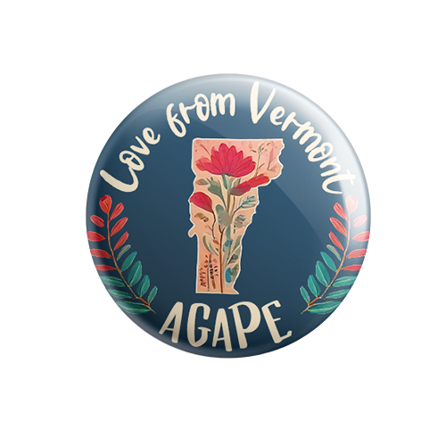 Agape - Love from State