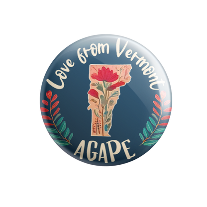 Agape - Love from State
