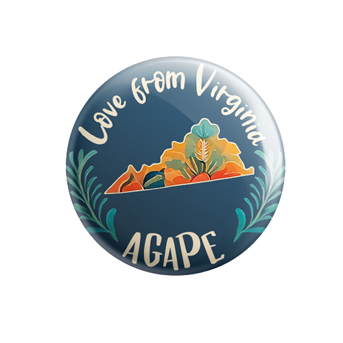 Agape - Love from State