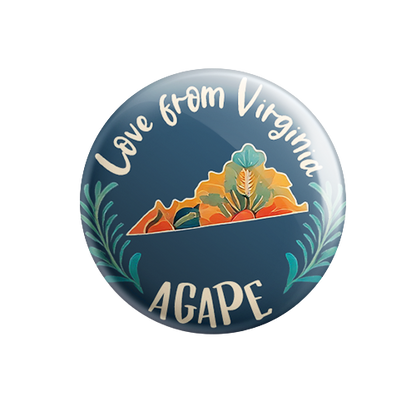 Agape - Love from State