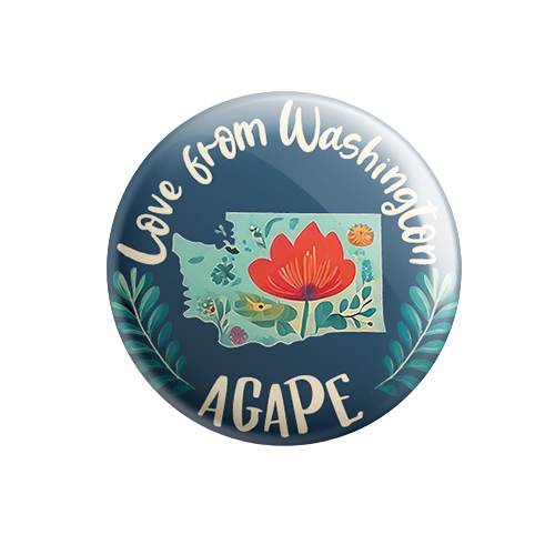 Agape - Love from State