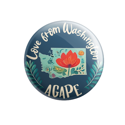 Agape - Love from State