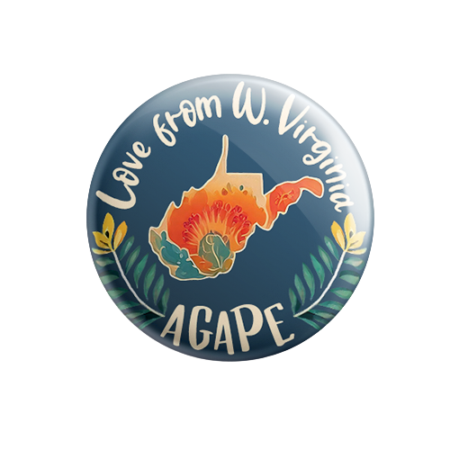 Agape - Love from State
