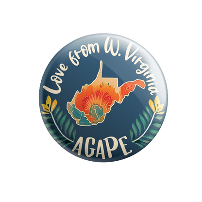 Agape - Love from State