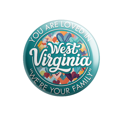 You are Loved in State