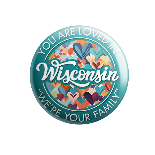 You are Loved in State