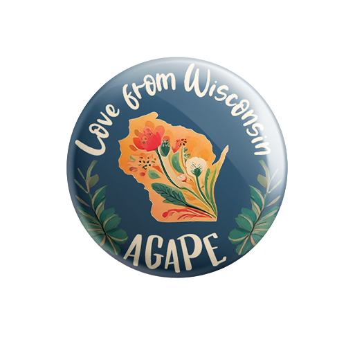Agape - Love from State