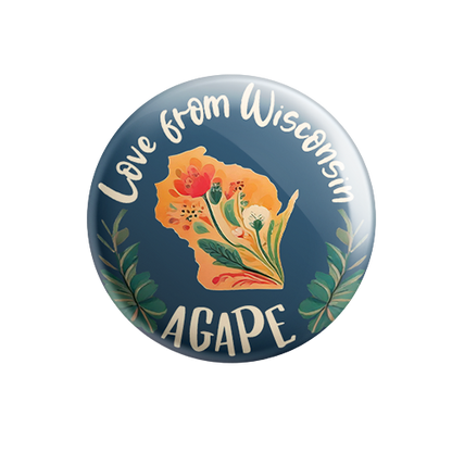 Agape - Love from State