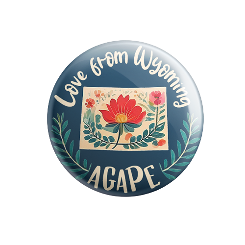 Agape - Love from State