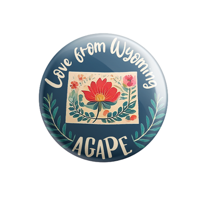 Agape - Love from State